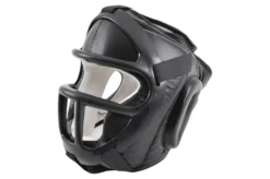 Casque Avec Masque - Club Line, Kwon