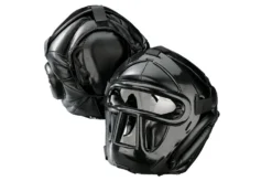 Casque Black Line Avec Top Pad