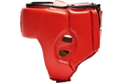 Casque De Compétition - Contest, Leone -Sveltus Magasin casque competition contest cs400 leone 5