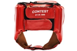 Casque De Compétition - Contest, Leone -Sveltus Magasin casque competition contest cs400 leone 6