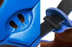 Casque De Compétition - Contest, Leone -Sveltus Magasin casque competition contest cs400 leone 8