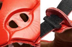 Casque De Compétition - Contest, Leone -Sveltus Magasin casque competition contest cs400 leone 9