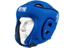 Casque Compétition - MB470, Metal Boxe -Sveltus Magasin casque competition mb470 metal boxe 2