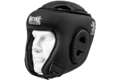 Casque Compétition - MB470, Metal Boxe -Sveltus Magasin casque competition mb470 metal boxe 3
