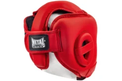 Casque Compétition - MB470, Metal Boxe -Sveltus Magasin casque competition mb470 metal boxe 4