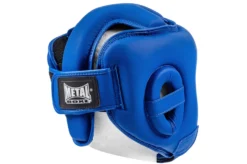 Casque Compétition - MB470, Metal Boxe -Sveltus Magasin casque competition mb470 metal boxe 5