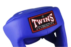 Casque Compétition - HGL-4, Twins -Sveltus Magasin casque competition twins hgl 4 7