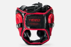 Casque De Boxe, Full Face - Pro, Eizo Boxing -Sveltus Magasin casque de boxe full face pro eizo boxing 2