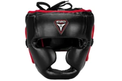 Casque De Boxe, Full Face - Pro, Eizo Boxing
