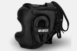 Casque De Boxe, Intégral - Pro, Eizo Boxing -Sveltus Magasin casque de boxe integral pro eizo boxing 2