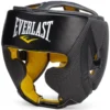 Casque De Boxe, Professionnel - C3 Evercool Pro, Everlast