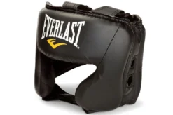 Casque De Boxe, Semi Intégral - Everlast