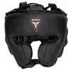 Casque De Boxe, Semi-Intégral - Pro, Eizo Boxing