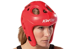 Casque De Boxe - Shocklite CE, Kwon -Sveltus Magasin casque de boxe shocklite ce kwon 2