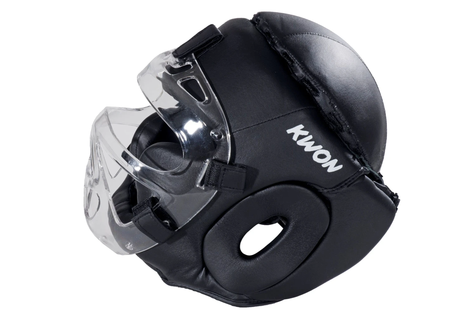 Casque à Visière, Professionnel - Fight CE, Kwon 2 Casque à Visière, Professionnel - Fight CE, Kwon – Image 2