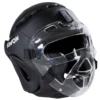 Casque à Visière, Professionnel - Fight CE, Kwon