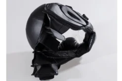 Casque à Visière, Professionnel - Fight CE, Kwon 10 Casque à Visière, Professionnel - Fight CE, Kwon -Sveltus Magasin casque fight ce kwon 4