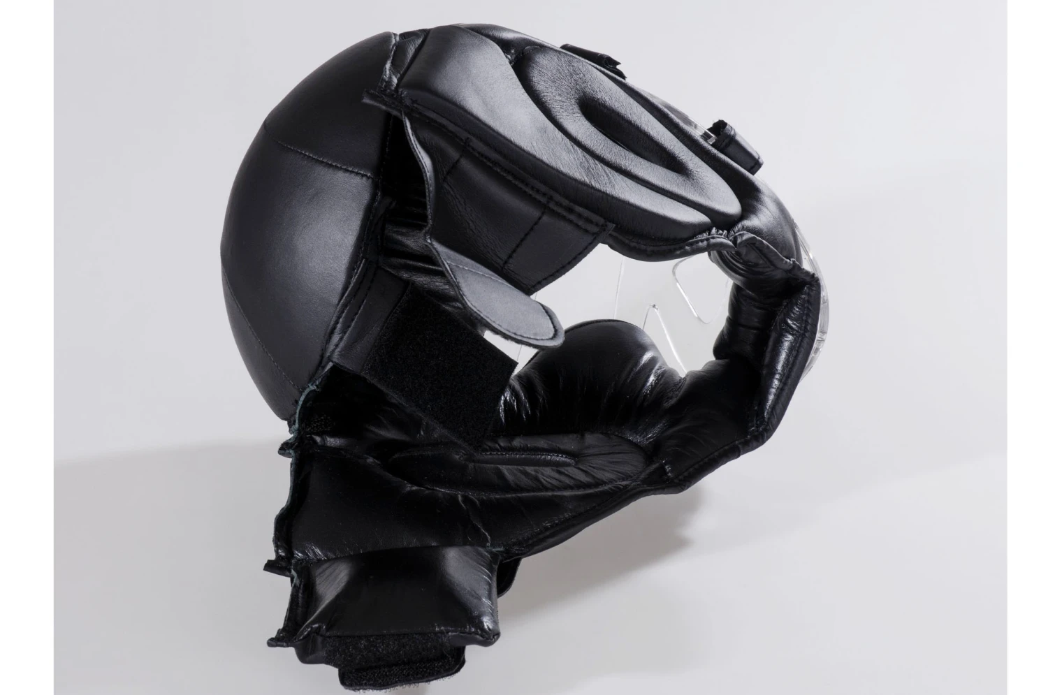 Casque à Visière, Professionnel - Fight CE, Kwon 5 Casque à Visière, Professionnel - Fight CE, Kwon – Image 5