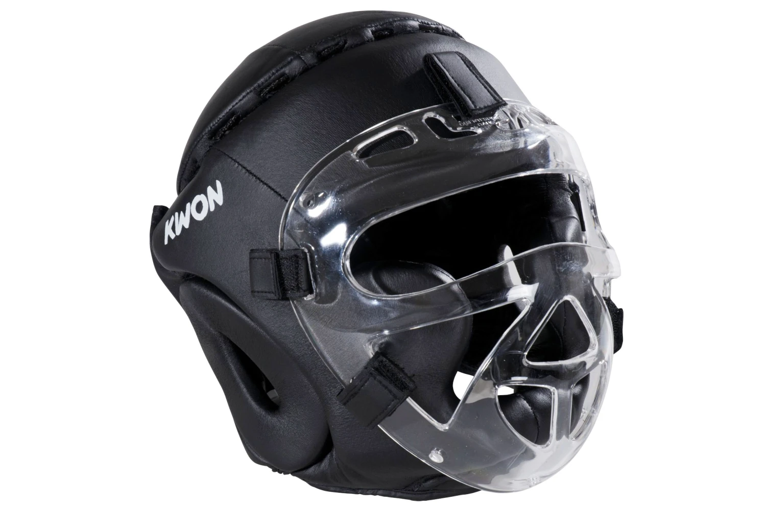 Casque à Visière, Professionnel - Fight CE, Kwon 1 Casque à Visière, Professionnel - Fight CE, Kwon