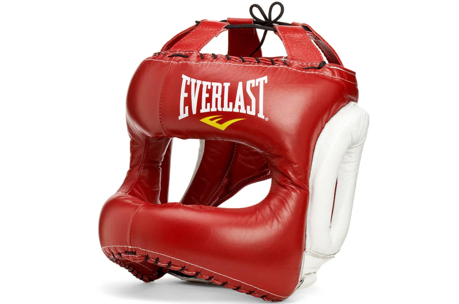 Casque Intégral, Cuir Premium - MX Pro, Everlast 1 Casque Intégral, Cuir Premium - MX Pro, Everlast