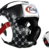 Casque Intégral, Haut De Gamme - HG10, Fairtex