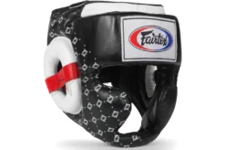 Casque Intégral, Haut De Gamme - HG10, Fairtex -Sveltus Magasin casque integral hg10 fairtex 2