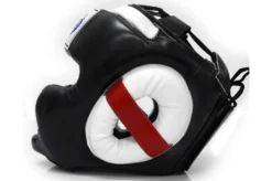 Casque Intégral, Haut De Gamme - HG10, Fairtex -Sveltus Magasin casque integral hg10 fairtex 4