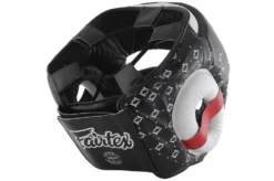 Casque Intégral, Haut De Gamme - HG10, Fairtex -Sveltus Magasin casque integral hg10 fairtex 6