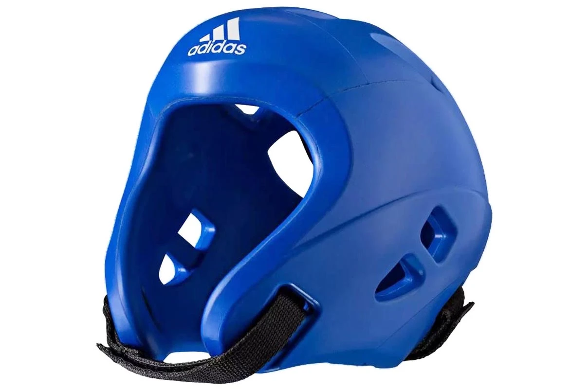 Casque Kick-Boxing - ADIKBHG500, Adidas 3 Casque Kick-Boxing - ADIKBHG500, Adidas – Image 3