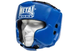 Casque Multiboxe, Adulte - MB117A, Metal Boxe -Sveltus Magasin casque multiboxe adulte metal boxe mb117a 2