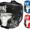 Casque Multiboxe, Enfant - MB117E, Metal Boxe
