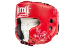 Casque Multiboxe, Enfant - MB117E, Metal Boxe -Sveltus Magasin casque multiboxe enfant mb117e metal boxe 2