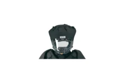 Casque Pour Armure D'Autodéfense, Black Man - K-Tac