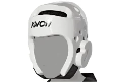 Casque PU Competiton & Entraînement - WTF, Kwon -Sveltus Magasin casque pu kwon 2