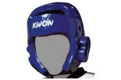Casque PU Competiton & Entraînement - WTF, Kwon -Sveltus Magasin casque pu kwon 3