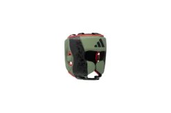 Casque Semi Intégral, Combat - ADIC50HG, Adidas