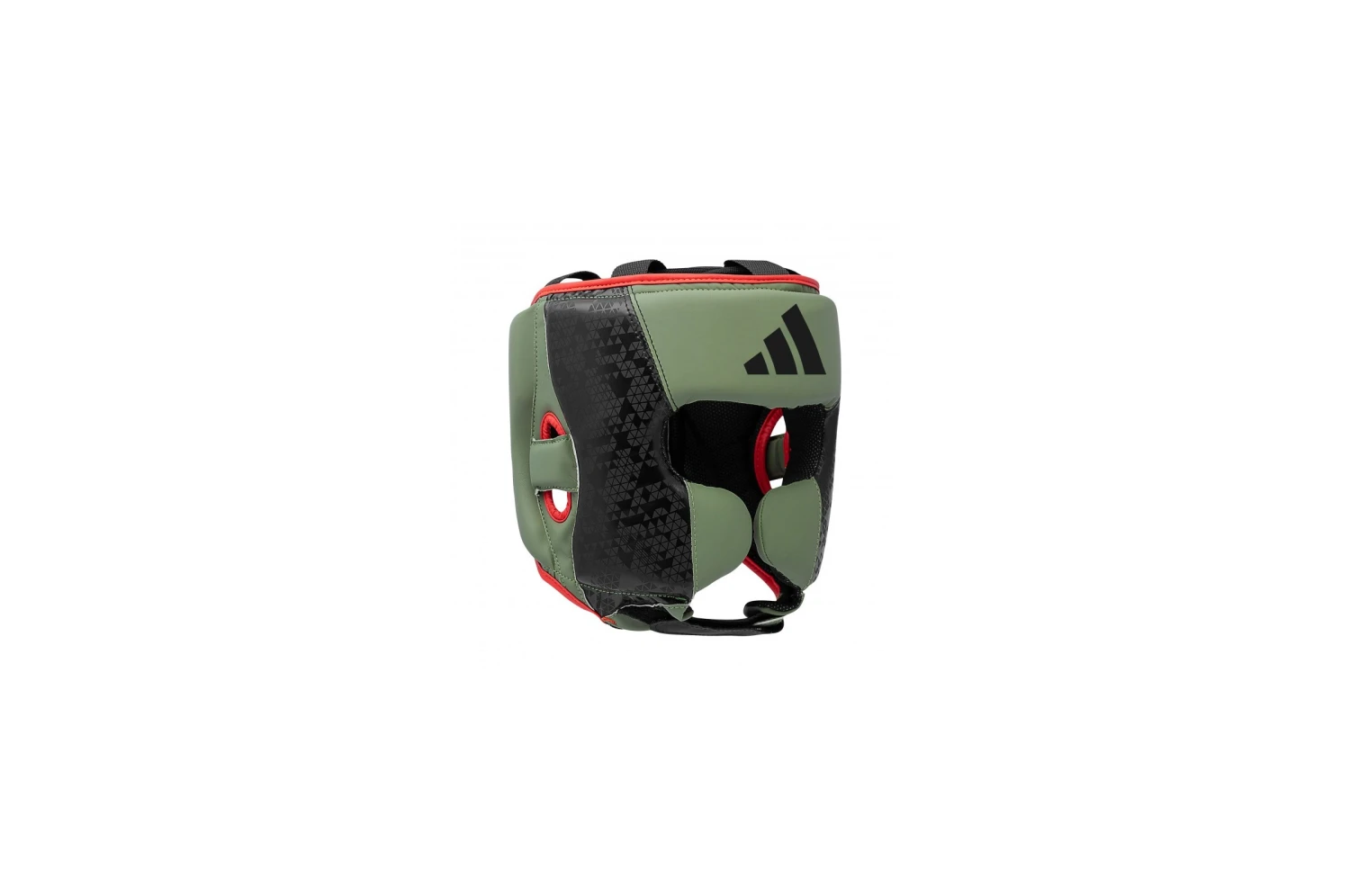 Casque Semi Intégral, Combat - ADIC50HG, Adidas 1 Casque Semi Intégral, Combat - ADIC50HG, Adidas