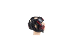 Casque Semi Intégral - Squad, Rinkage -Sveltus Magasin casque semi integral squad rinkage 4