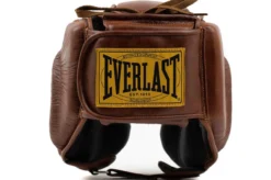Casque Semi-intégral, Vintage - 1910, Everlast -Sveltus Magasin casque semi integral vintage 1910 everlast 2