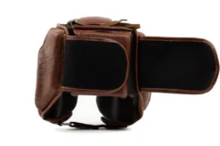 Casque Semi-intégral, Vintage - 1910, Everlast -Sveltus Magasin casque semi integral vintage 1910 everlast 4