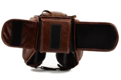 Casque Semi-intégral, Vintage - 1910, Everlast -Sveltus Magasin casque semi integral vintage 1910 everlast 5