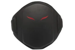 Sveltus Magasin -Sveltus Magasin ceinture abdominale blackred elion 1