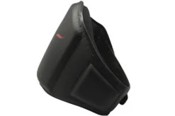 Ceinture Abdominale, Cuir PU - EL44002, Elion Paris 6 Ceinture Abdominale, Cuir PU - EL44002, Elion Paris -Sveltus Magasin ceinture abdominale blackred elion 2