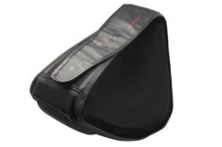 Ceinture Abdominale, Cuir PU - EL44002, Elion Paris 7 Ceinture Abdominale, Cuir PU - EL44002, Elion Paris -Sveltus Magasin ceinture abdominale blackred elion 3