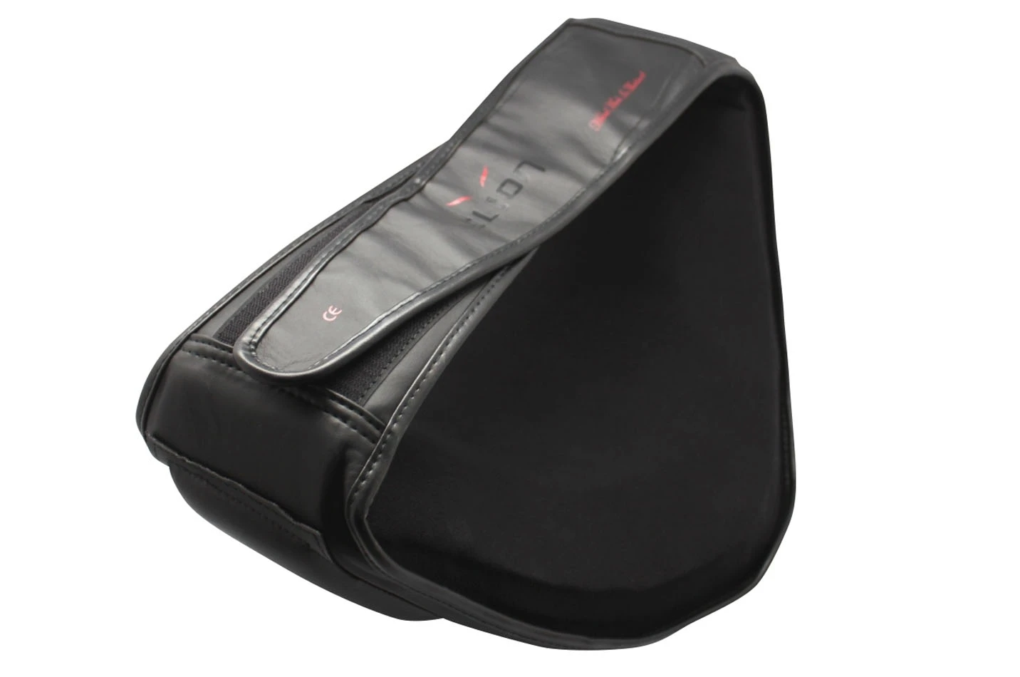 Ceinture Abdominale, Cuir PU - EL44002, Elion Paris 4 Ceinture Abdominale, Cuir PU - EL44002, Elion Paris – Image 4