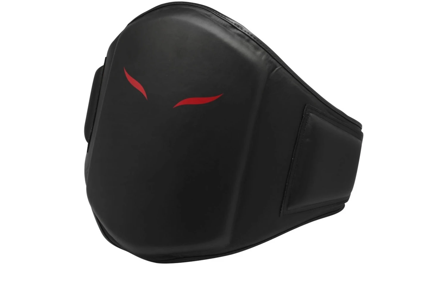 Ceinture Abdominale, Cuir PU - EL44002, Elion Paris 1 Ceinture Abdominale, Cuir PU - EL44002, Elion Paris