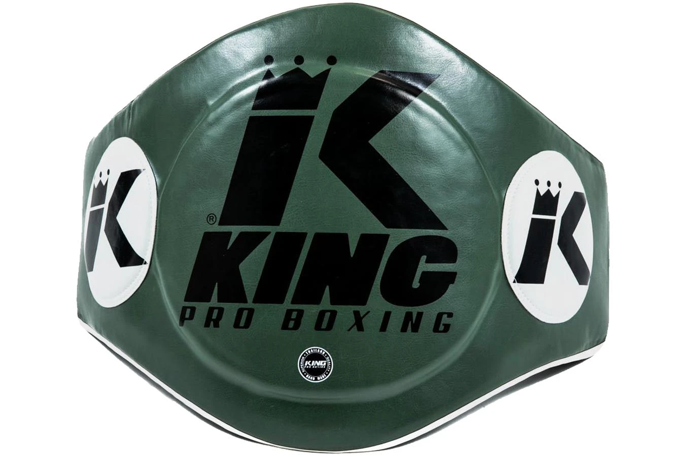 Ceinture Abdominale, King Pro Boxing 2 Ceinture Abdominale, King Pro Boxing – Image 2