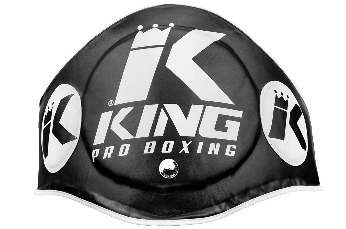 Ceinture Abdominale, King Pro Boxing 3 Ceinture Abdominale, King Pro Boxing – Image 3