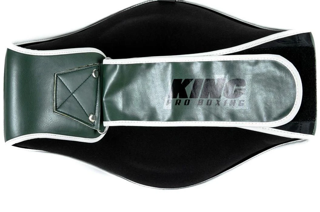 Ceinture Abdominale, King Pro Boxing 7 Ceinture Abdominale, King Pro Boxing – Image 7