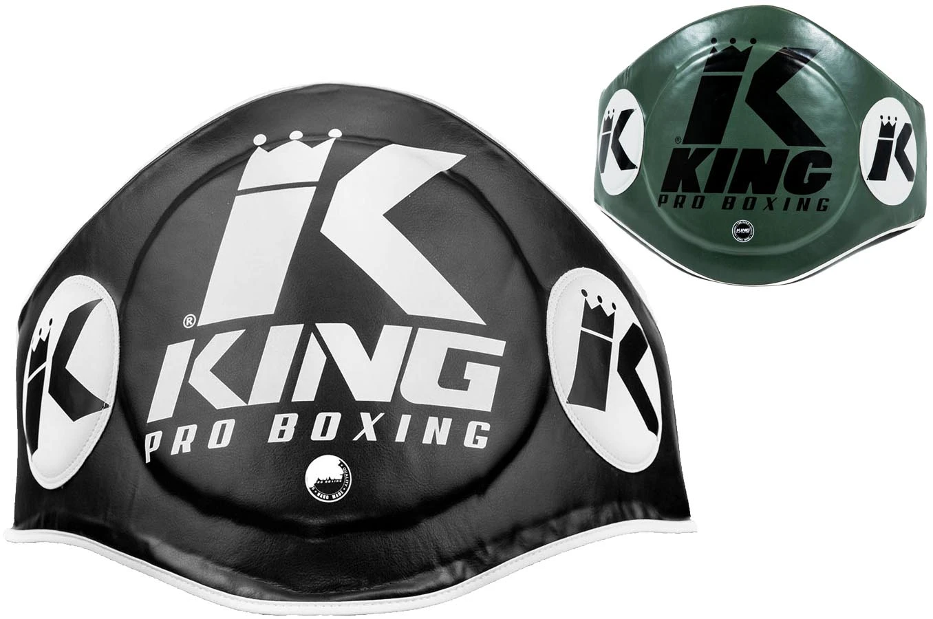 Ceinture Abdominale, King Pro Boxing 1 Ceinture Abdominale, King Pro Boxing